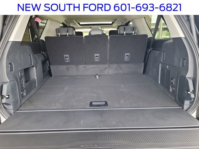 2026 Ford Expedition MAX Active - Photo 24