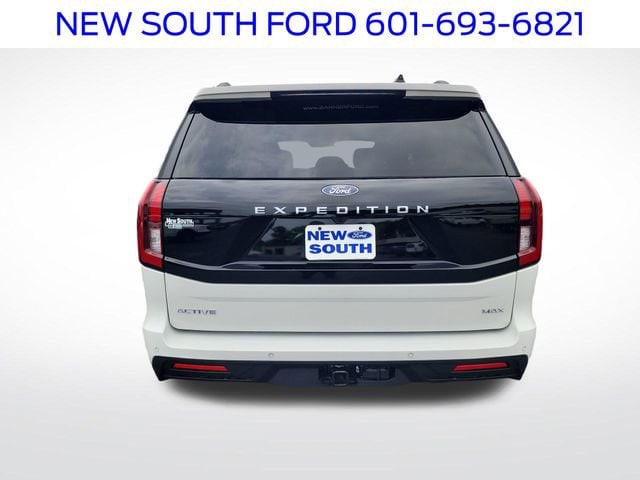 2026 Ford Expedition MAX Active - Photo 5
