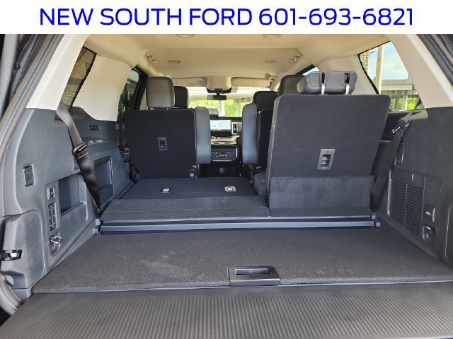 2026 Ford Expedition Active - Photo 28