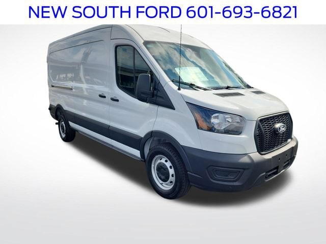2026 Ford Transit Van Base - Photo 8