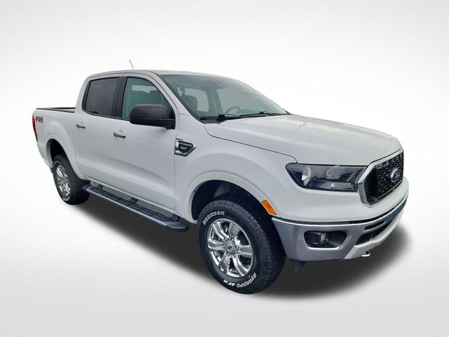 2023 Ford Ranger XLT - Photo 7