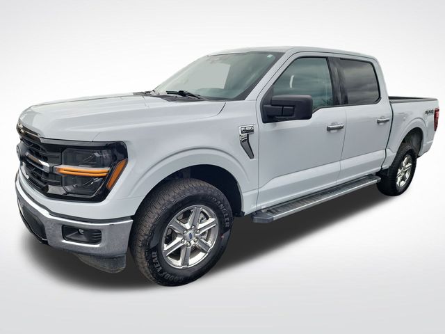 2025 Ford F-150 Truck 