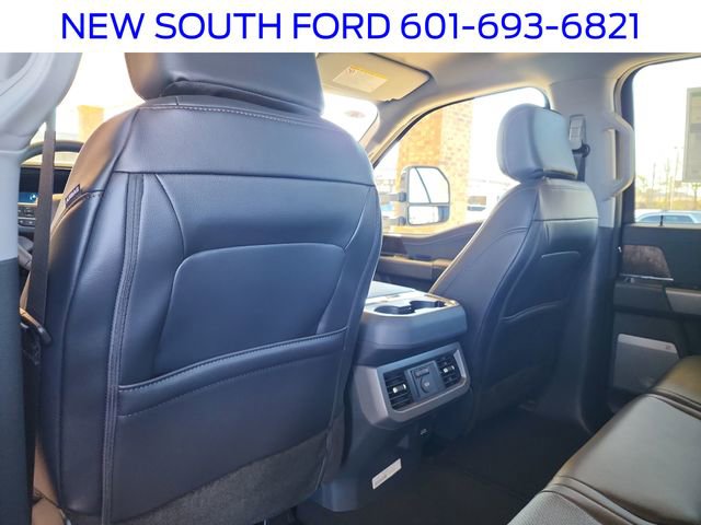 2026 Ford F-250 Super Duty Lariat - Photo 33