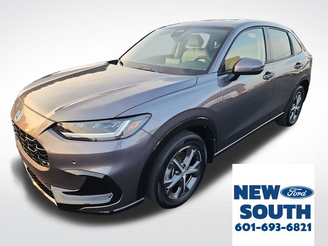 2024 Honda HR-V EX-L's photo