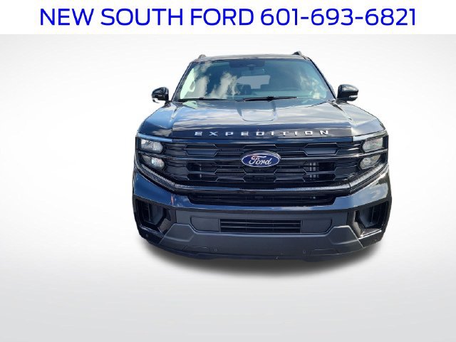 2026 Ford Expedition Active - Photo 9
