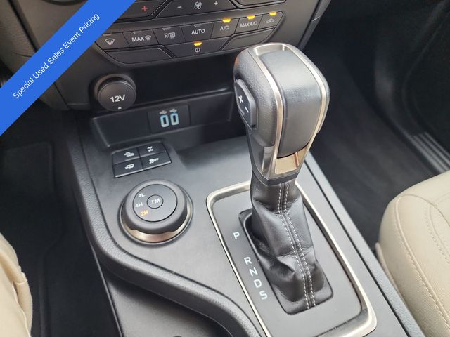 2023 Ford Ranger XLT - Photo 17