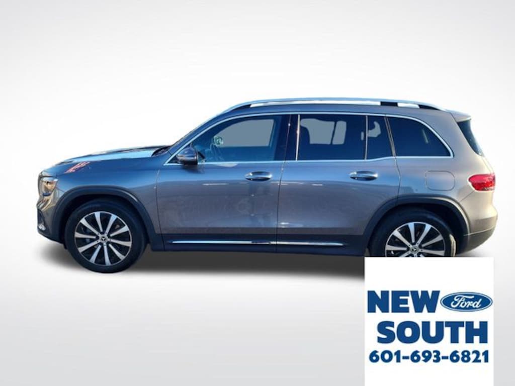 Used 2023 Mercedes-Benz GLB GLB 250 SUV