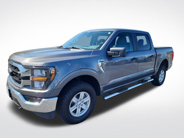 2023 Ford F-150 Truck 
