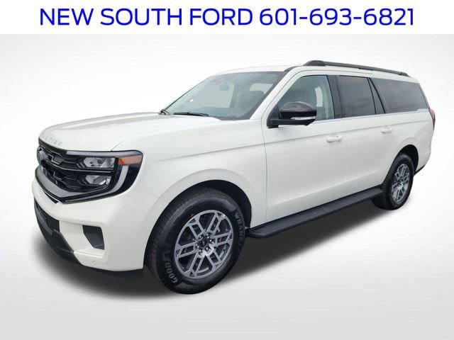 2026 Ford Expedition MAX