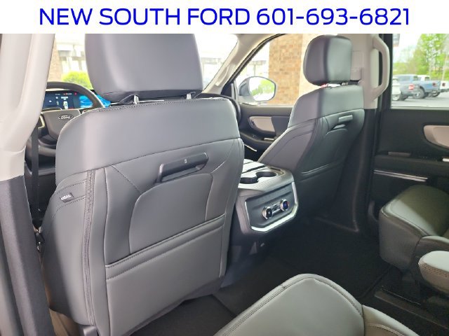 2026 Ford Expedition MAX Active - Photo 21