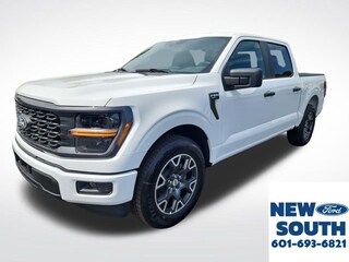 2025 Ford F-150 STX TRUCK