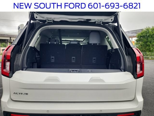 2026 Ford Expedition Active - Photo 25