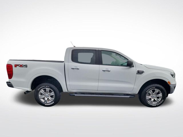 2023 Ford Ranger XLT - Photo 6