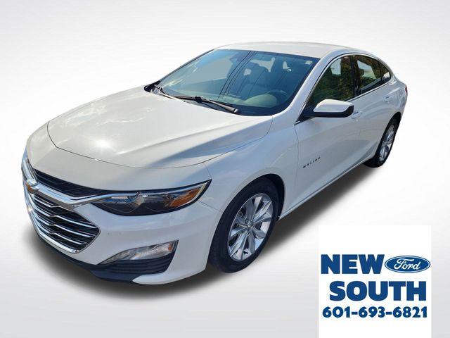 2023 Chevrolet Malibu 1LT's photo