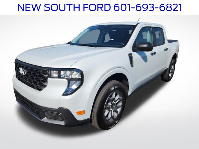 2026 Ford Maverick TRUCK 