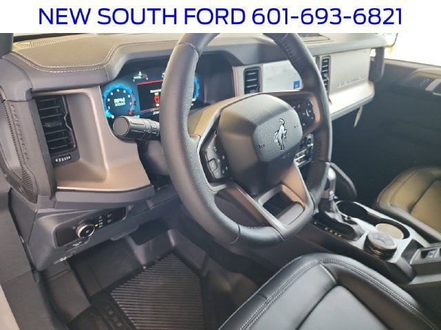 2026 Ford Bronco 4-Door Outer Banks - Photo 11