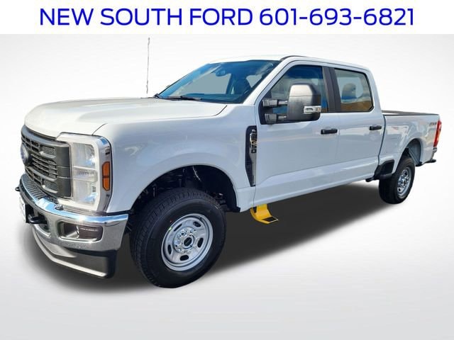 2026 Ford F-250 TRUCK 