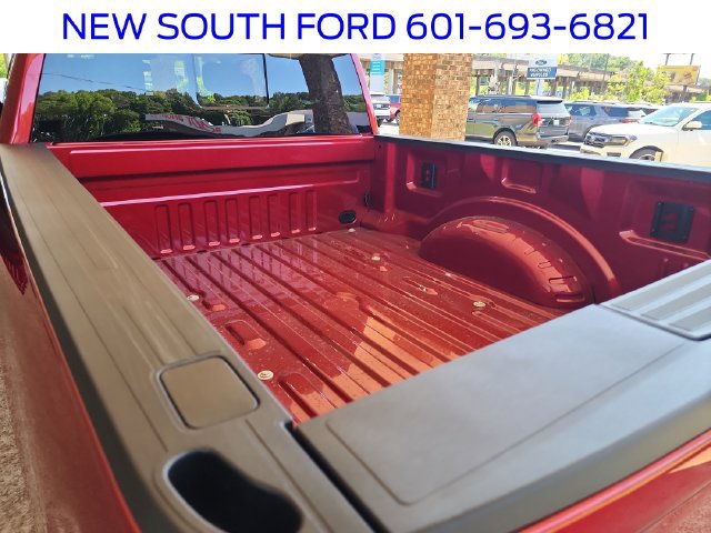2026 Ford F-250 Super Duty Lariat - Photo 24
