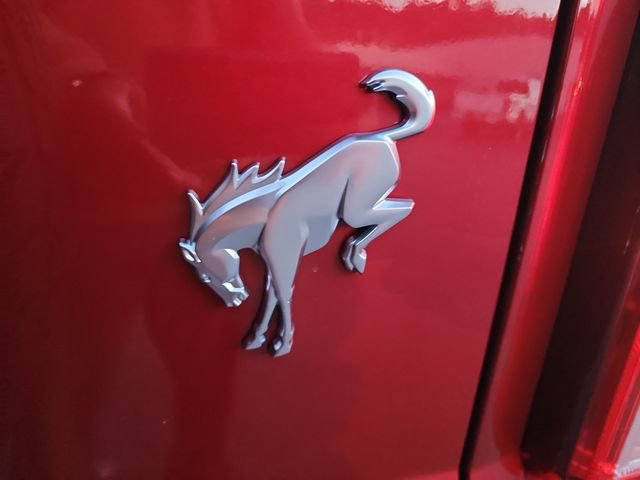 2025 Ford Bronco 4-Door Big Bend - Photo 33