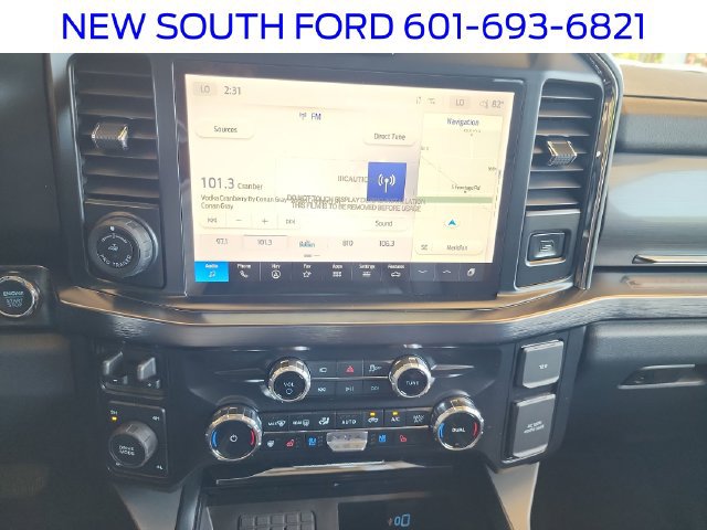 2026 Ford F-250 Super Duty Lariat - Photo 19