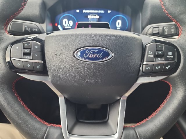 2025 Ford Explorer ST-LINE - Photo 13