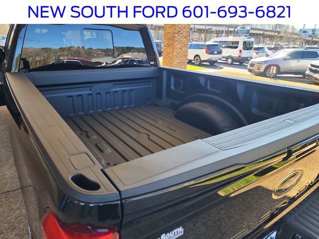 2026 Ford F-250 Super Duty Lariat - Photo 37