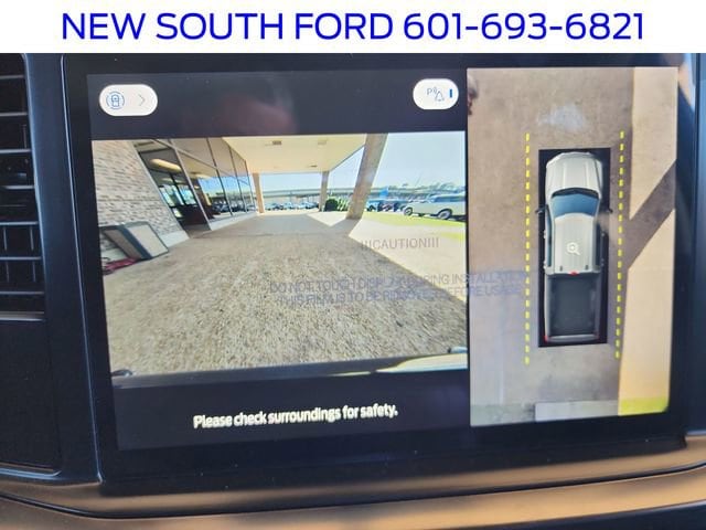 2026 Ford F-250 Super Duty Lariat - Photo 25