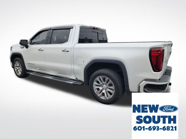 2022 Gmc Sierra 1500 Denali photo 3