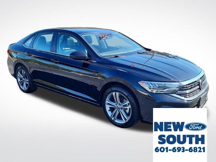 Used 2024 Volkswagen Jetta 1.5T SE Sedan for sale in Meridian, MS