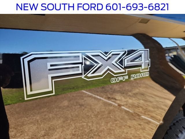 2026 Ford F-250 Super Duty Lariat - Photo 41