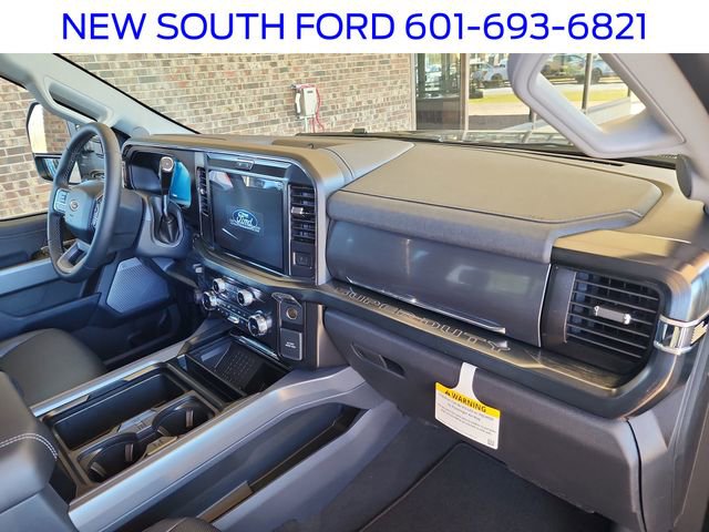 2026 Ford F-250 Super Duty Lariat - Photo 18