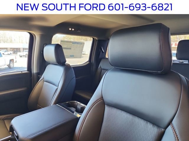 2026 Ford F-250 Super Duty Lariat - Photo 15