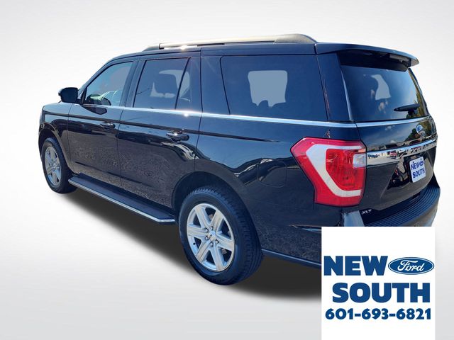 2020 Ford Expedition XLT photo 2