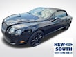 Bentley Continental Supersports