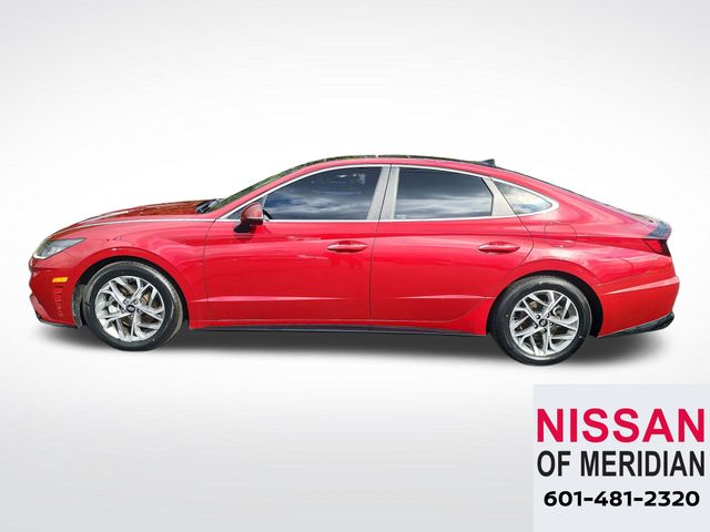 2023 Hyundai Sonata SEL photo 2