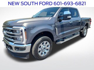 2026 Ford F-250 Lariat TRUCK