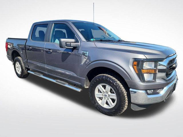 2023 Ford F-150 XLT - Photo 7