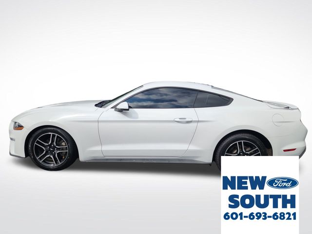 2020 Ford Mustang EcoBoost Premium photo 2