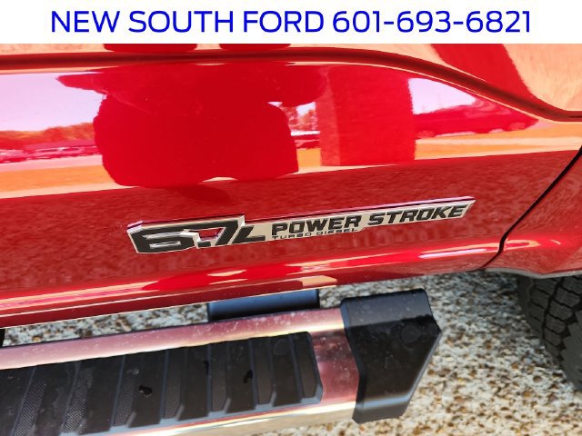 2026 Ford F-250 Super Duty Lariat - Photo 26