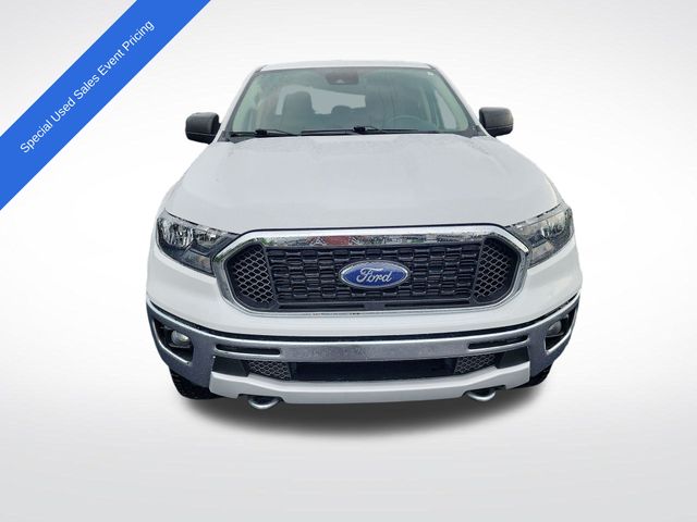 2023 Ford Ranger XLT - Photo 8