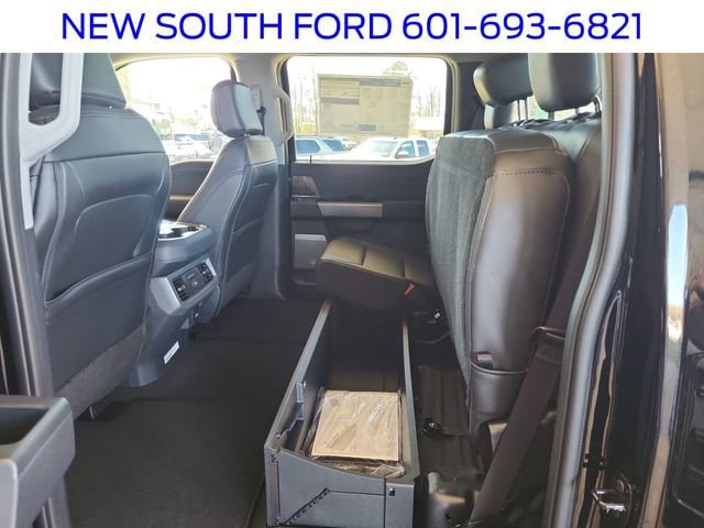 2026 Ford F-250 Super Duty Lariat - Photo 36