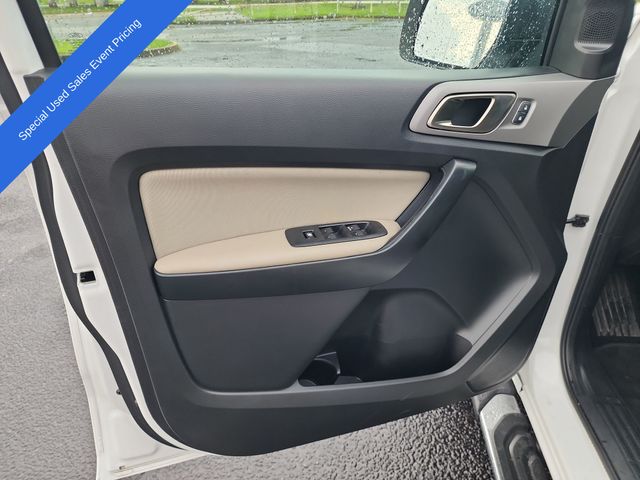 2023 Ford Ranger XLT - Photo 9