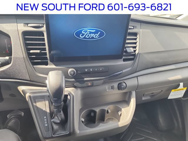 2026 Ford Transit Van Base - Photo 18