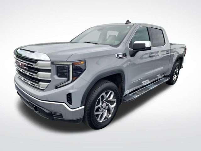 2024 GMC Sierra 4WD Crew Cab Short Box SLE's photo