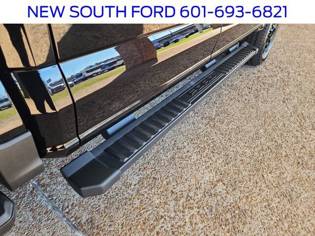 2026 Ford F-250 Super Duty Lariat - Photo 43