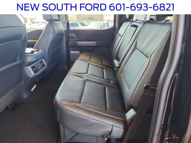 2026 Ford F-250 Super Duty Lariat - Photo 35