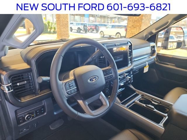 2026 Ford F-250 Super Duty Lariat - Photo 14