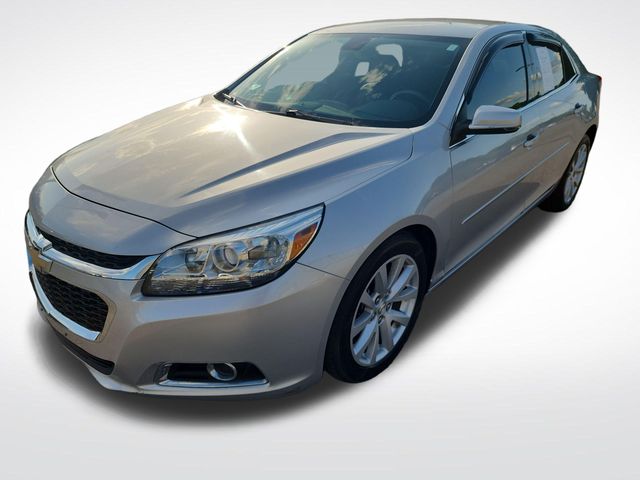 2014 Chevrolet Malibu 2LT