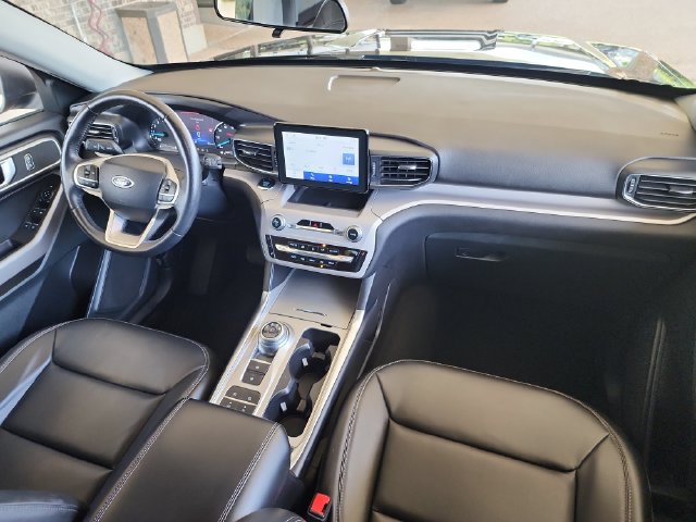 2024 Ford Explorer XLT - Photo 13