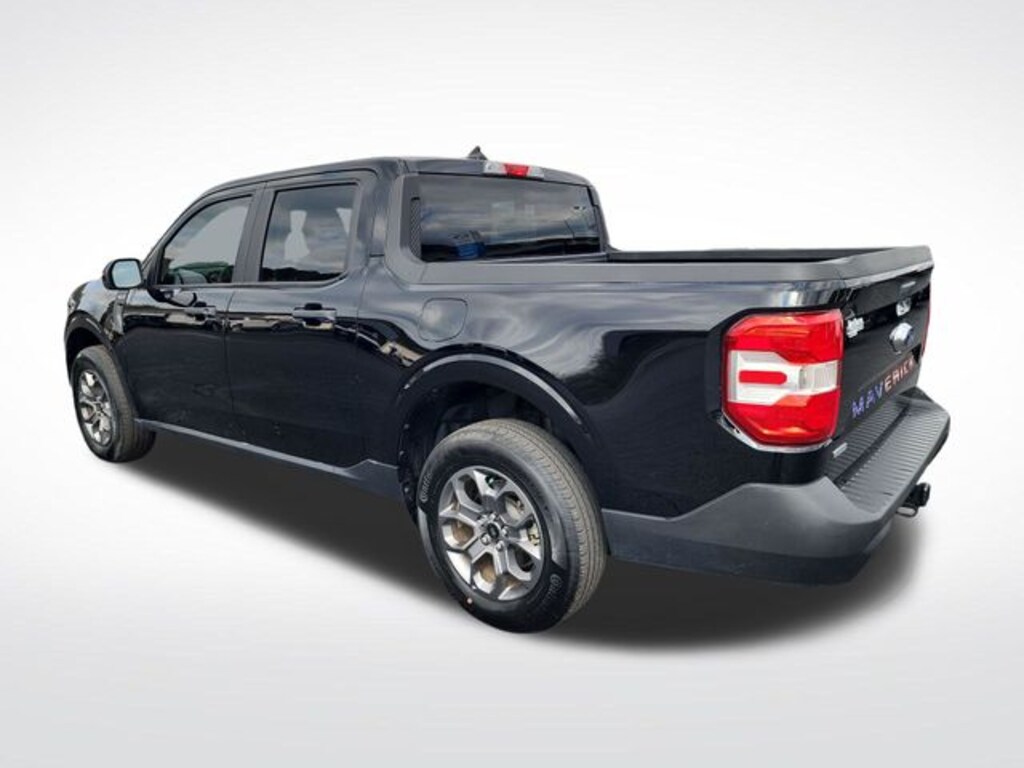 Used 2024 Ford Maverick XLT Truck
